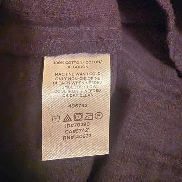 Loft blouse - Picture 2 of 2